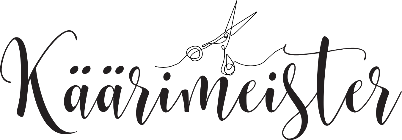 Käärimeister Logo